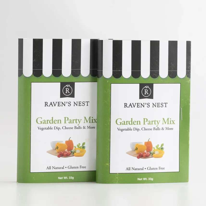 Garden Party Mix
