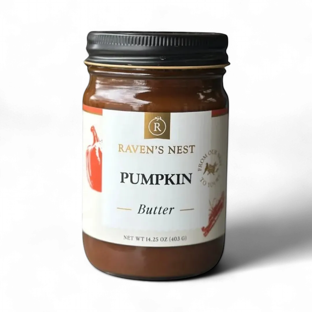 Pumpkin Butter - 14.25 oz