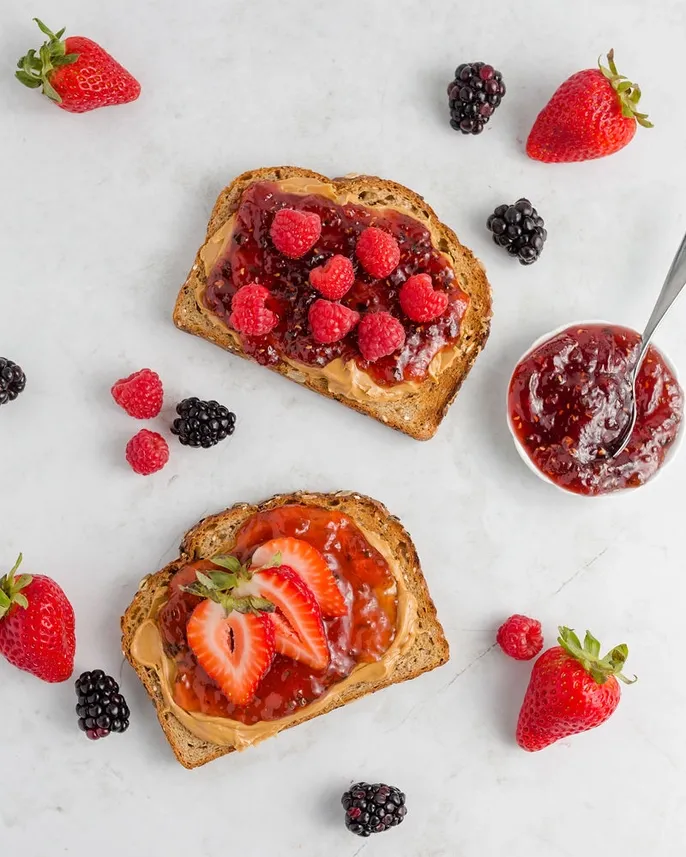 Raspberry Jalapeño Jam - 15 oz.