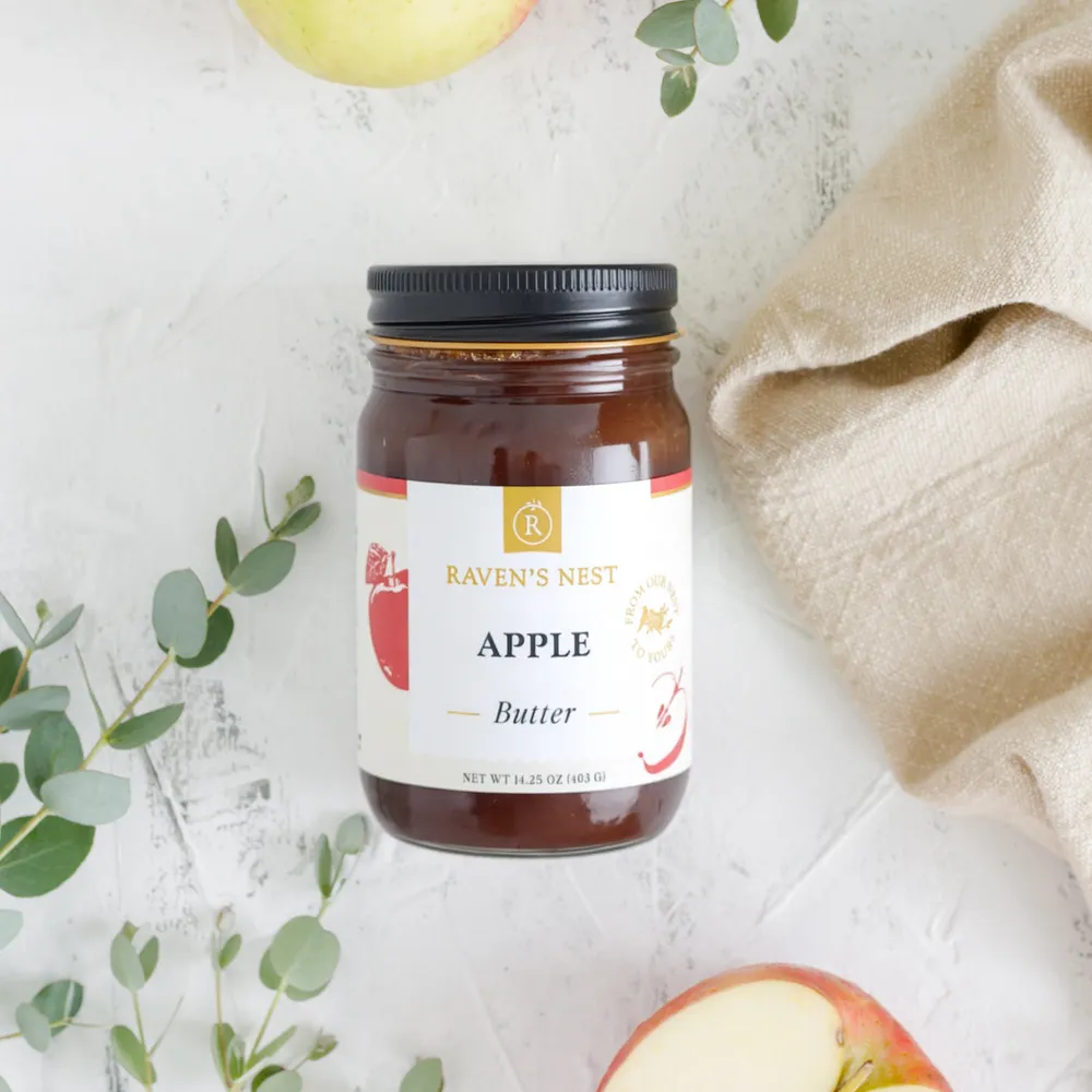 Apple Butter - 14.25 oz