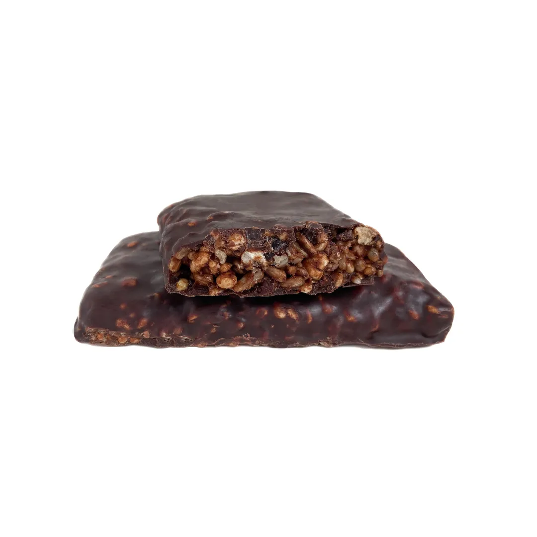 Fitness Vegan Plant Based Protein Nutritional Bars, Sugar-Free