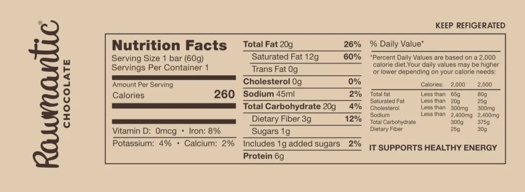 Fitness Sugar-Free Vegan Plant Based Vanilla Protein Nutritional Bars