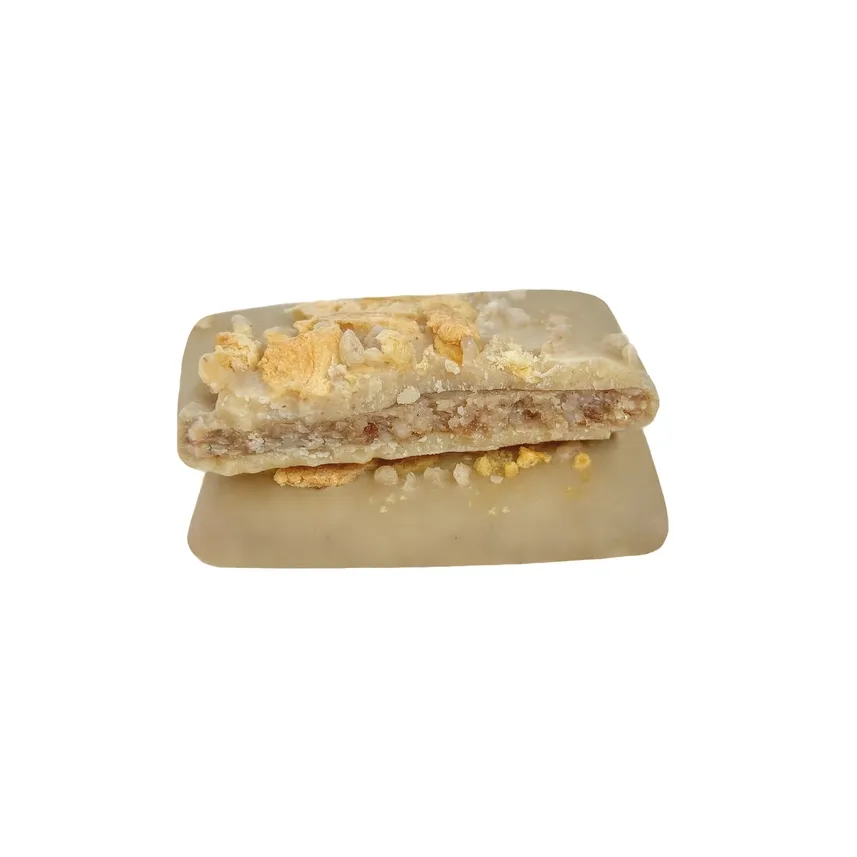 Vanilla Truffle Mini Bar