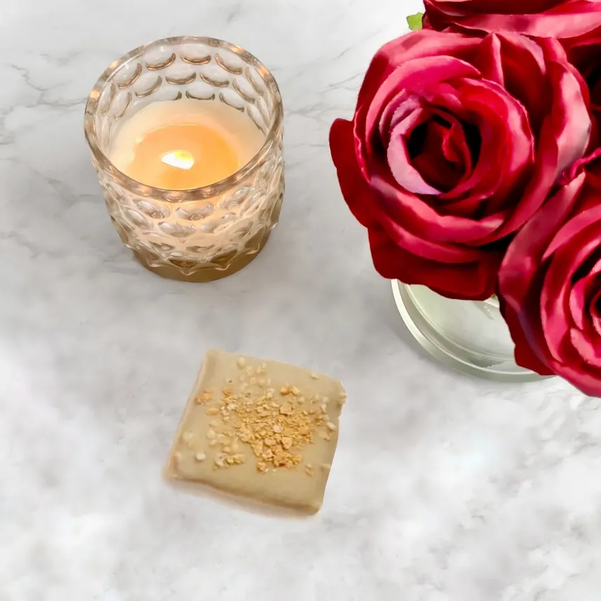 Vanilla Truffle Mini Bar