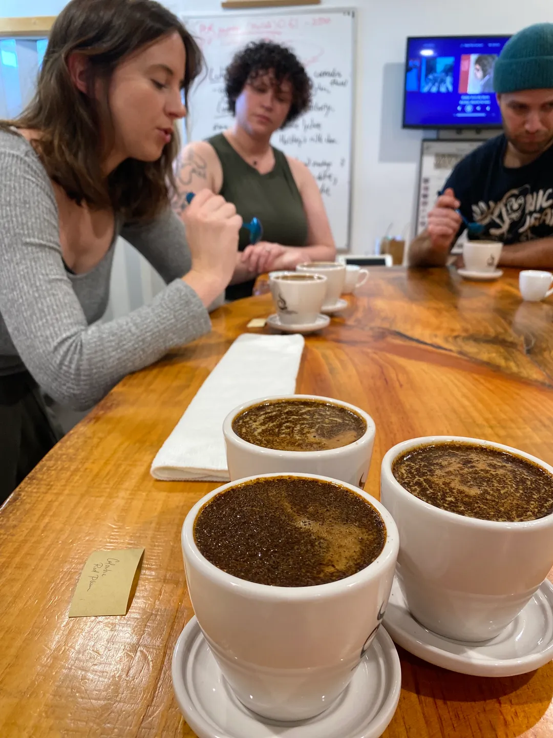 The Raven - Dark Roast Coffee Bean Blend