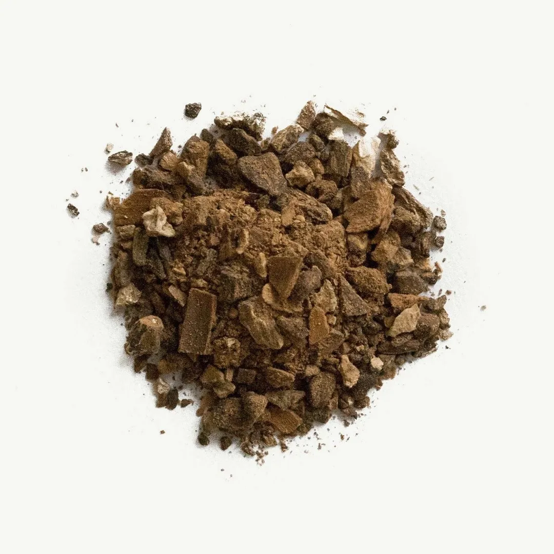 Appalachian Sunrise Herbal Tisane Canister (2.5oz)