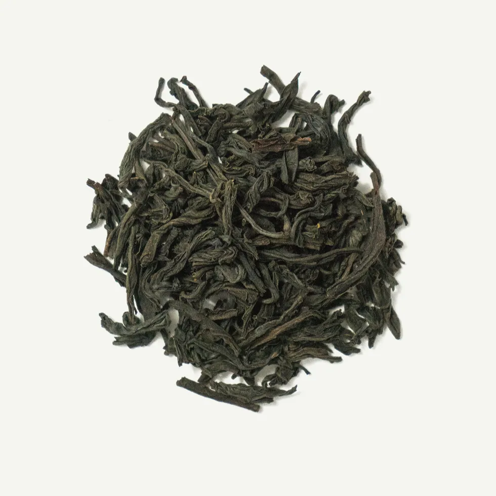 Ceylon Black Tea - Cripple Creek Loose Leaf Tea (3 oz can) 