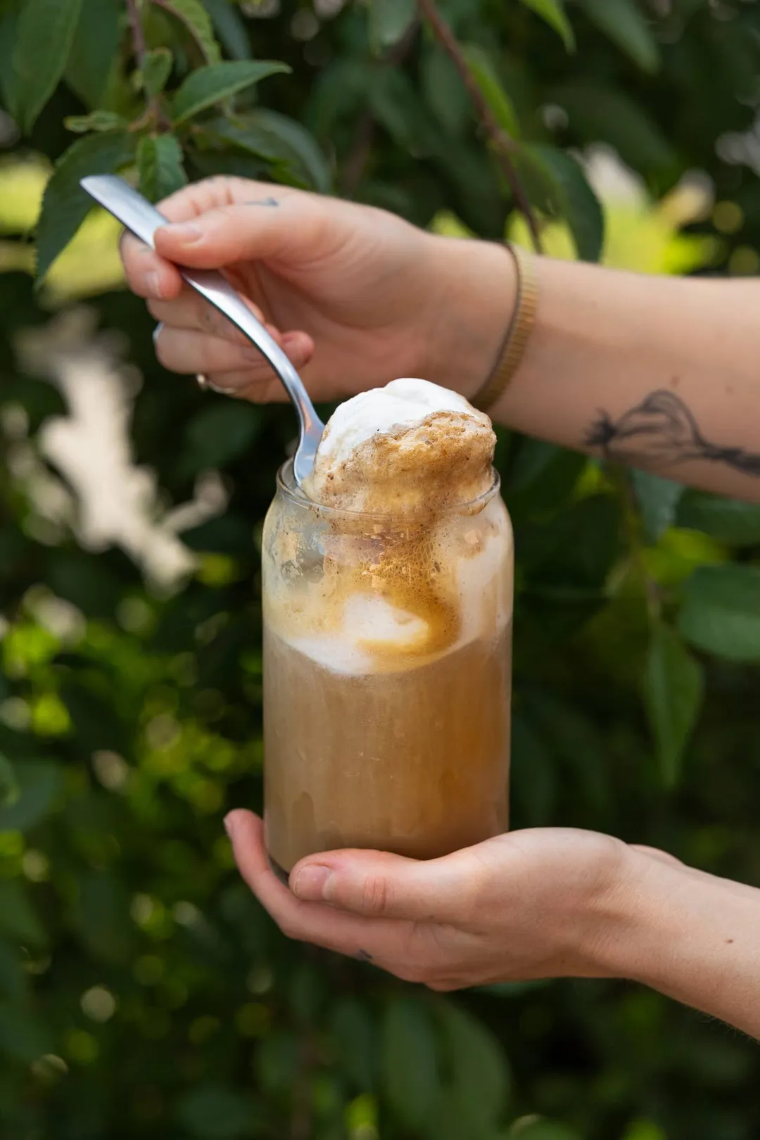 Cold Brew Blend - Medium Roast Specialty Coffee