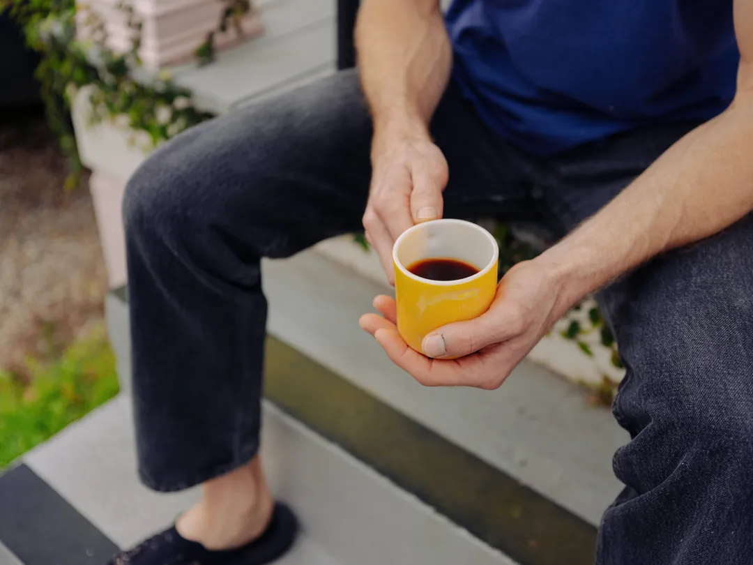 Ethiopia Worka Sakaro Anaerobic Natural Light Roast Coffee