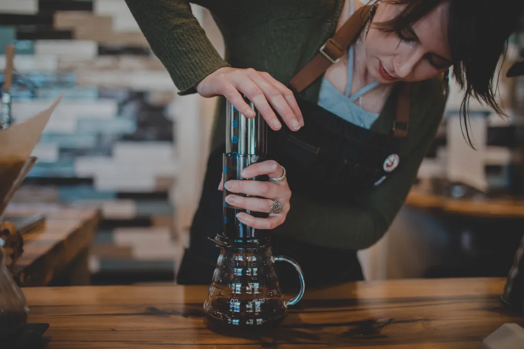 Organic Farmhouse Breakfast Blend - Coffee Beans