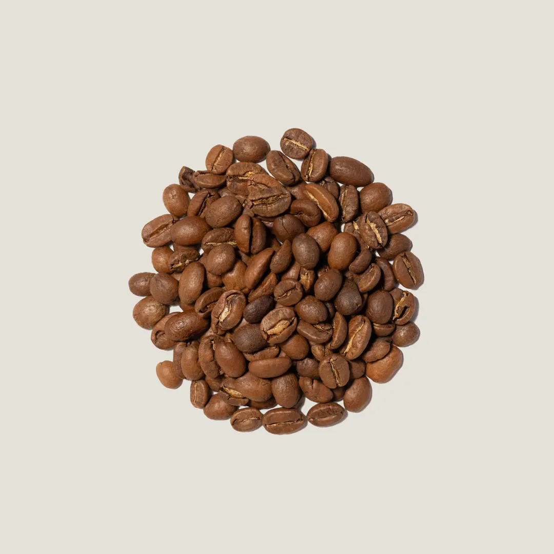 Organic Old Crow Cuppa Joe Espresso Coffee Beans