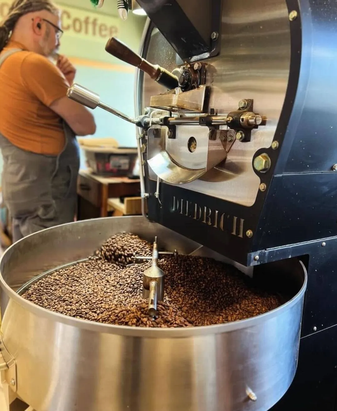 Waxwing All-Purpose Blend Espresso - Coffee Beans 
