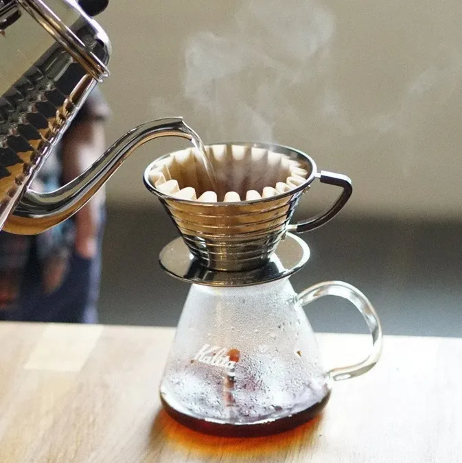 Waxwing All-Purpose Blend Espresso - Coffee Beans 