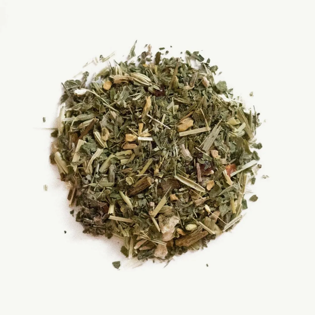 Women’s Wellness Tisane – Mama’s Little Helper (1.5 oz can)
