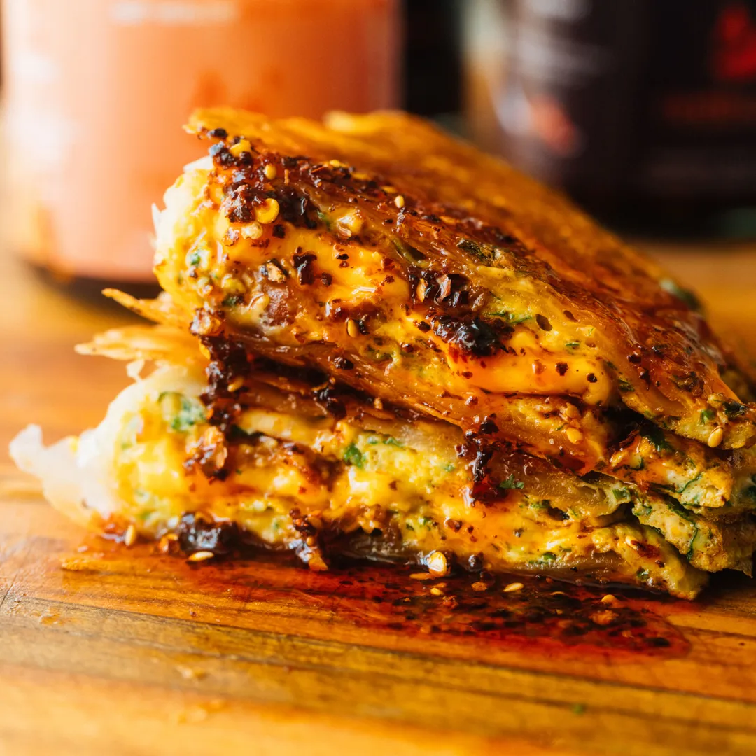 Gut-Healthy Chili Crisp | Hot Dopamine Case (12)