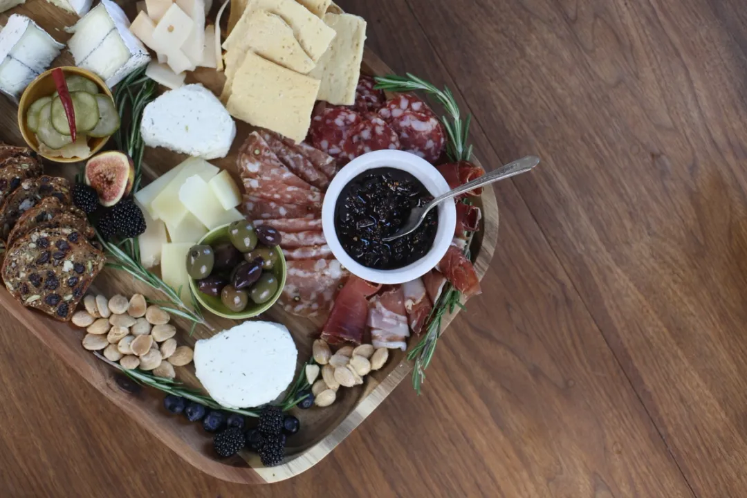 Charcuterie Starter Set - 2 Pack