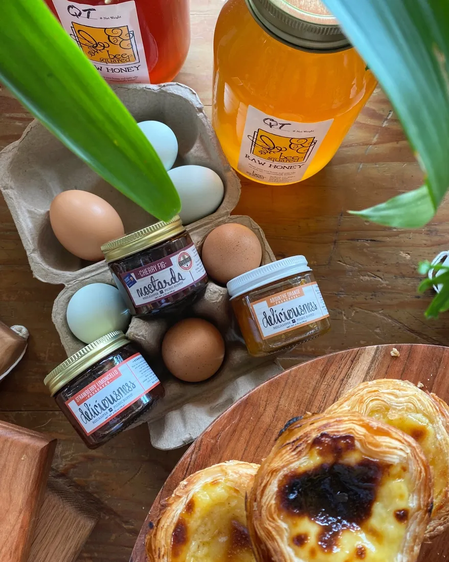 Absinthe Orange Deliciousness Marmalade - Picnic Size (2.75oz)