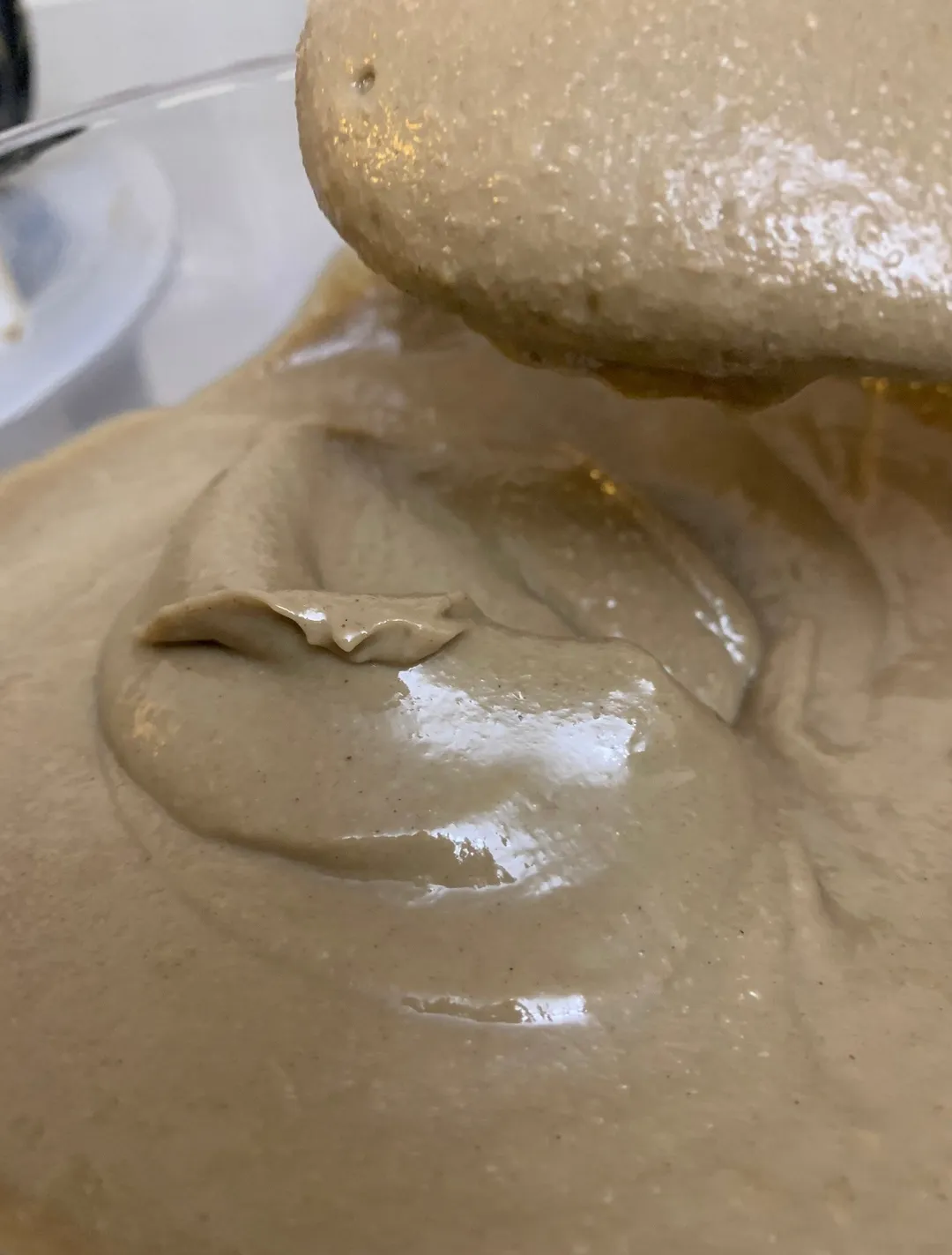 Redhook Dreams Maple Sunflower Seed Butter