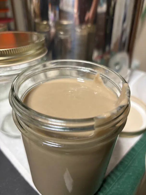 Redhook Dreams Sunflower Seed Butter