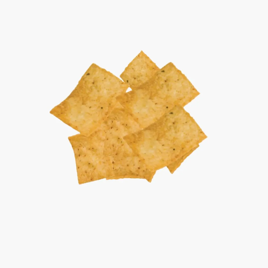 Falafel Thins® Bare Naked