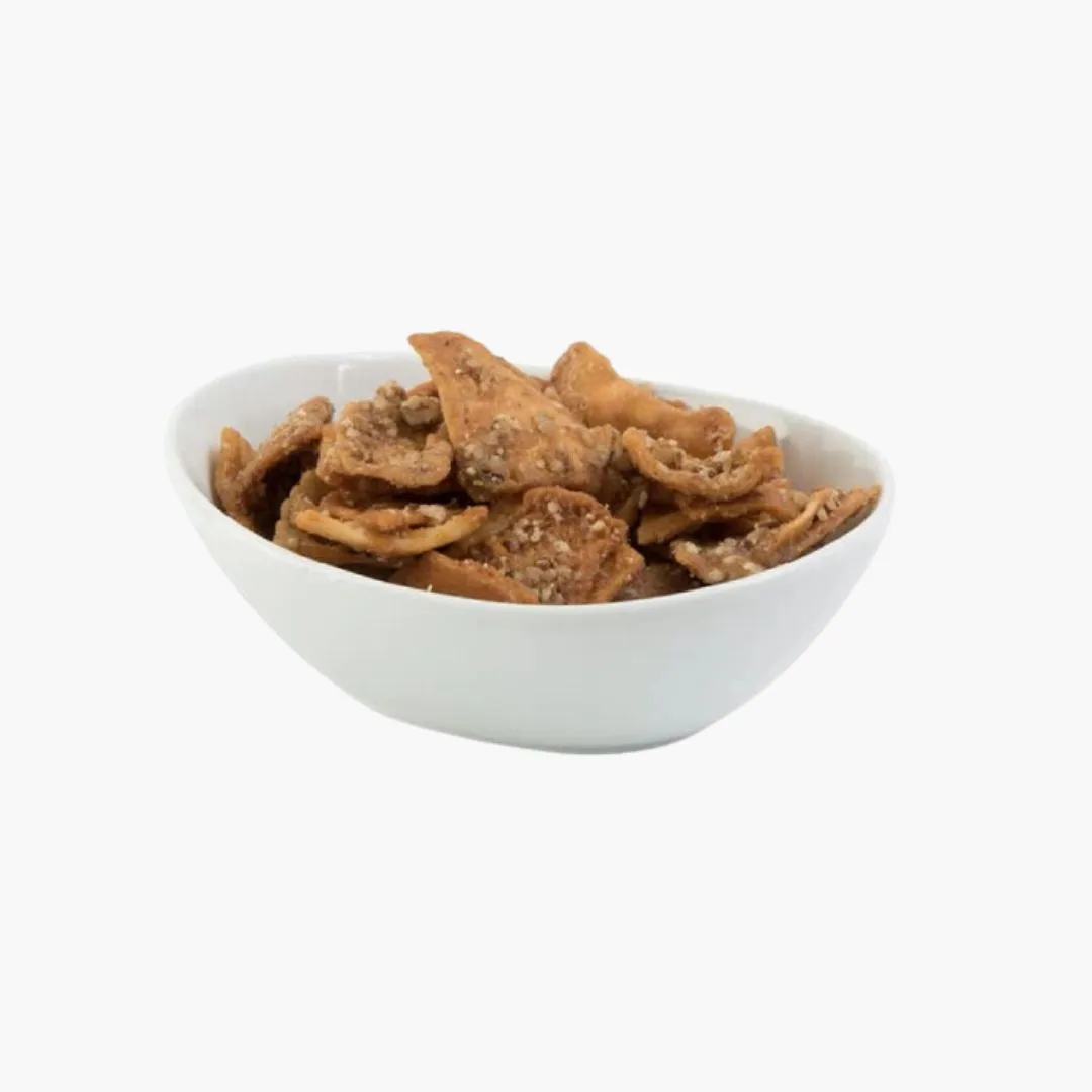 Pita Brittle® Salted Caramel Pecan (7.25 oz)