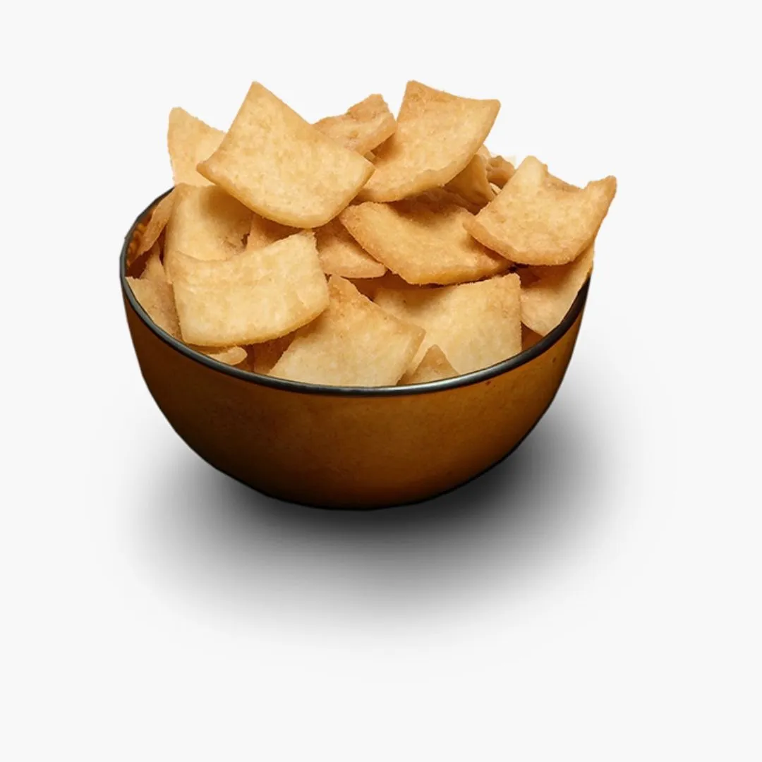 Kettle Pita Chips, Bare Naked™