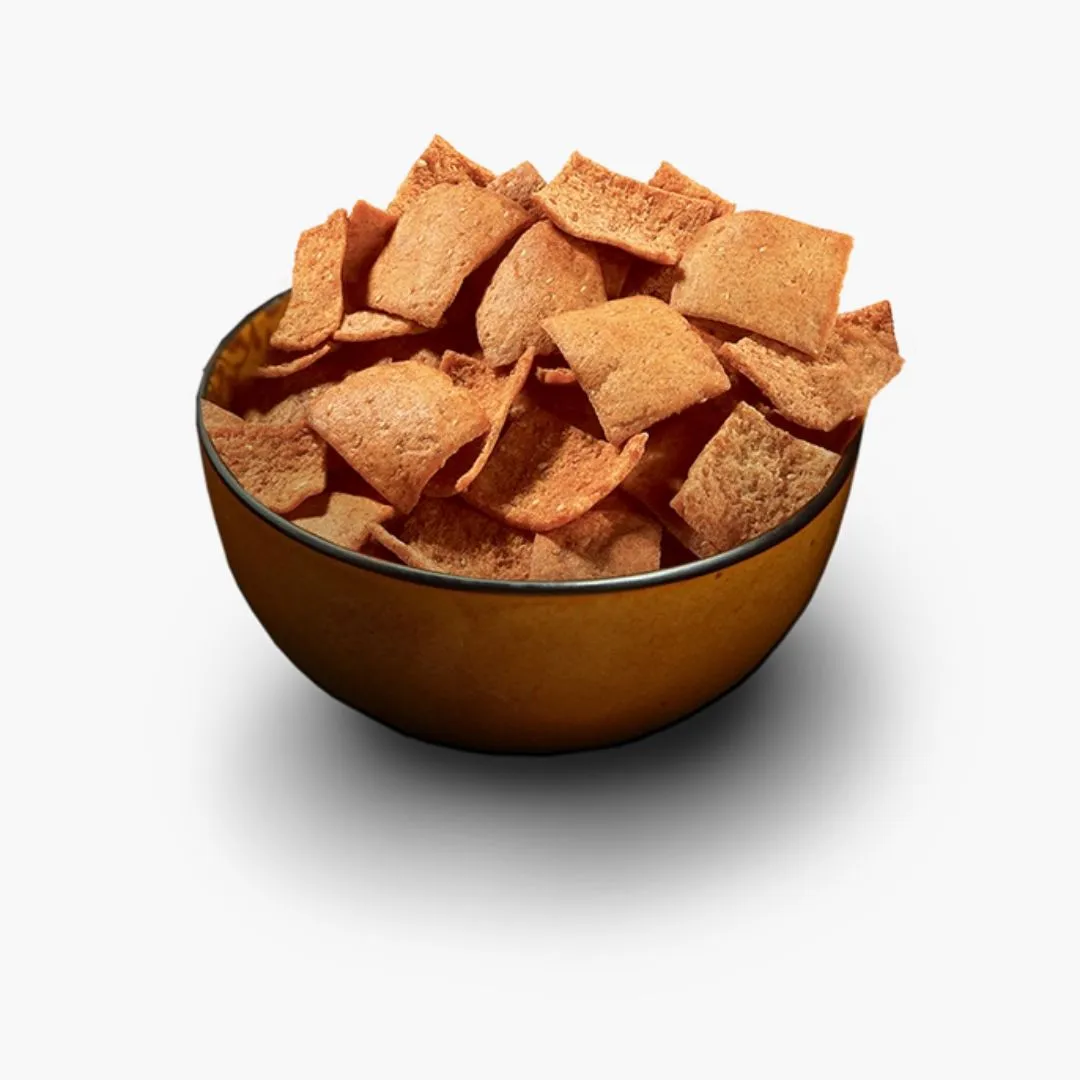 Pita Chips, Just Natural Multigrain