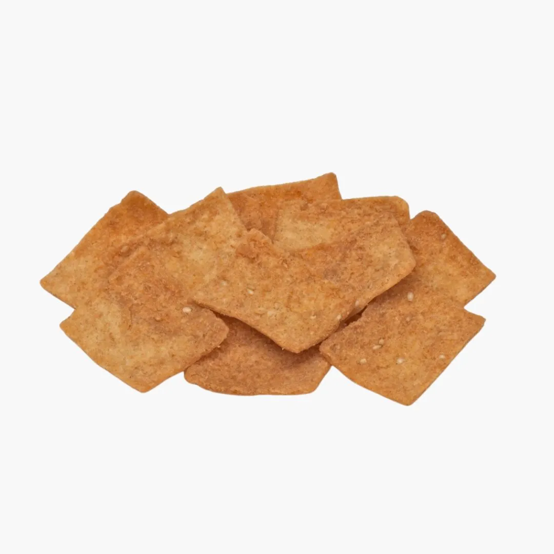 Pita Chips, Just Natural Multigrain