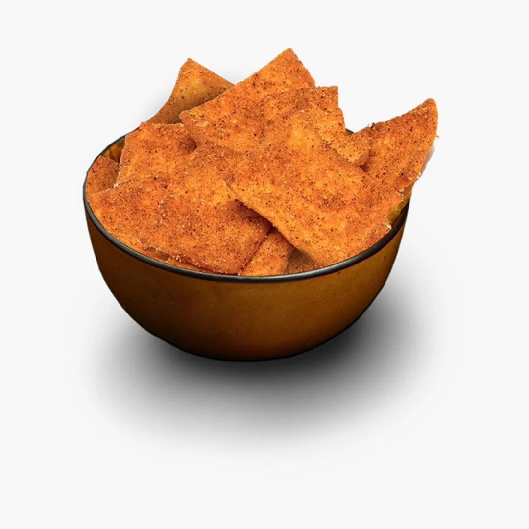 Kettle Pita Chips, Sweet Chili