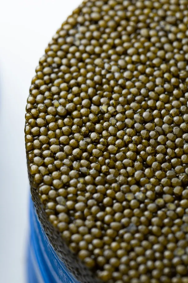 Regiis Ova Ossetra Caviar