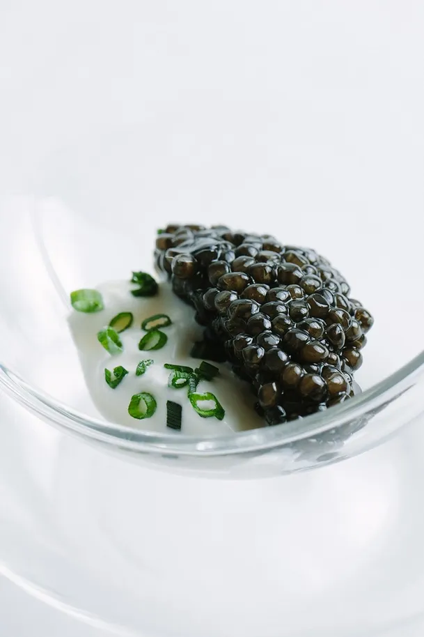Regiis Ova Royal Caviar