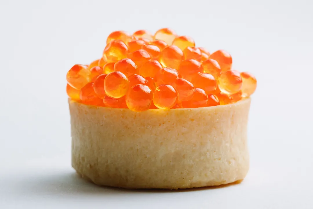 Regiis Ova Trout Roe