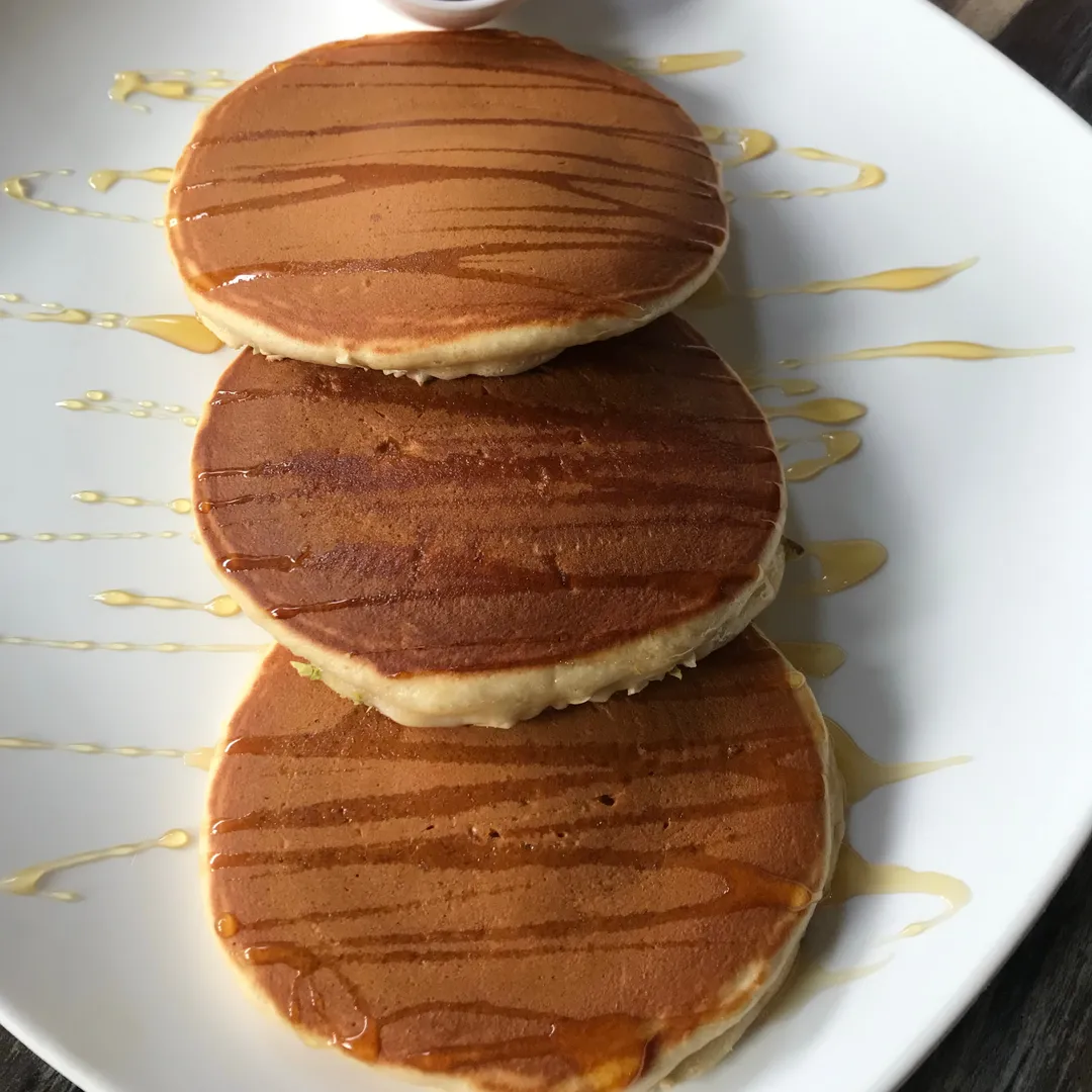 Raw Honey – 1 lb Squeeze Bottle