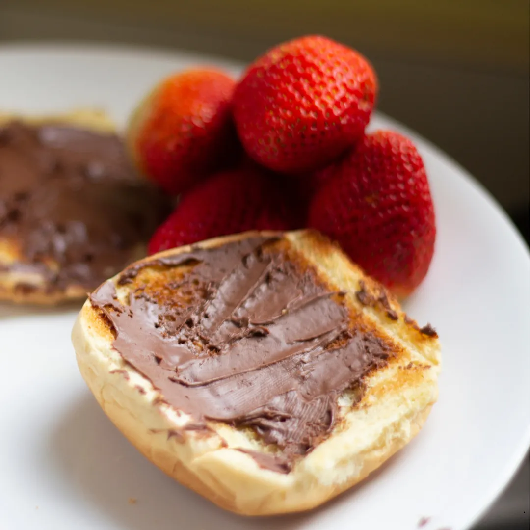 Dark Chocolate Peanut Butter - 9oz jar
