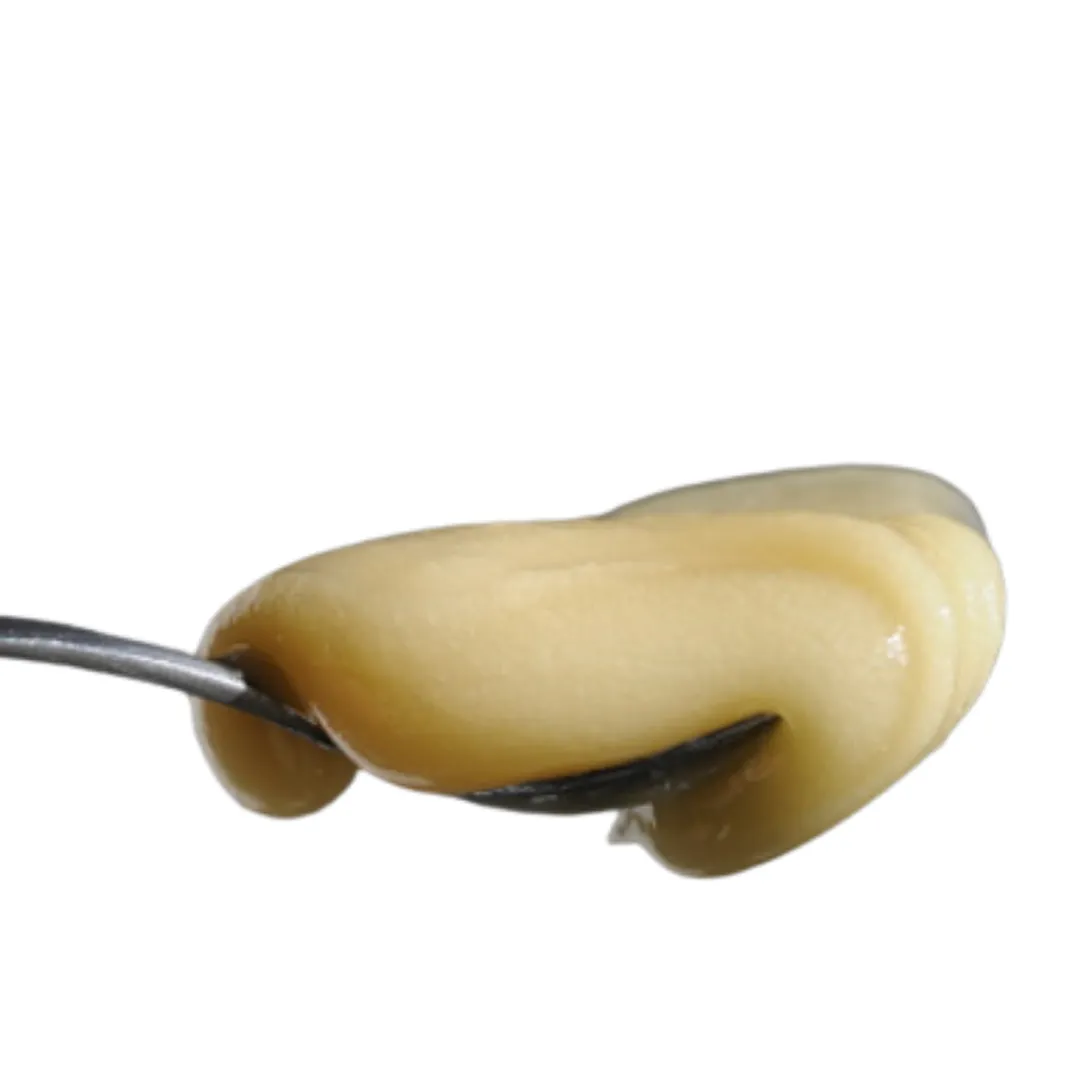 Whipped Honey – 9oz Jar