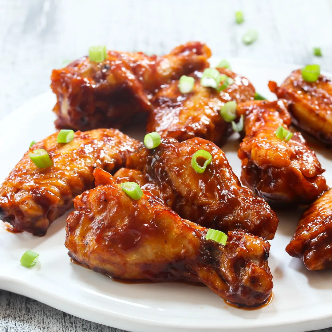 Hot Honey - Sweet Heat in Every Drizzle