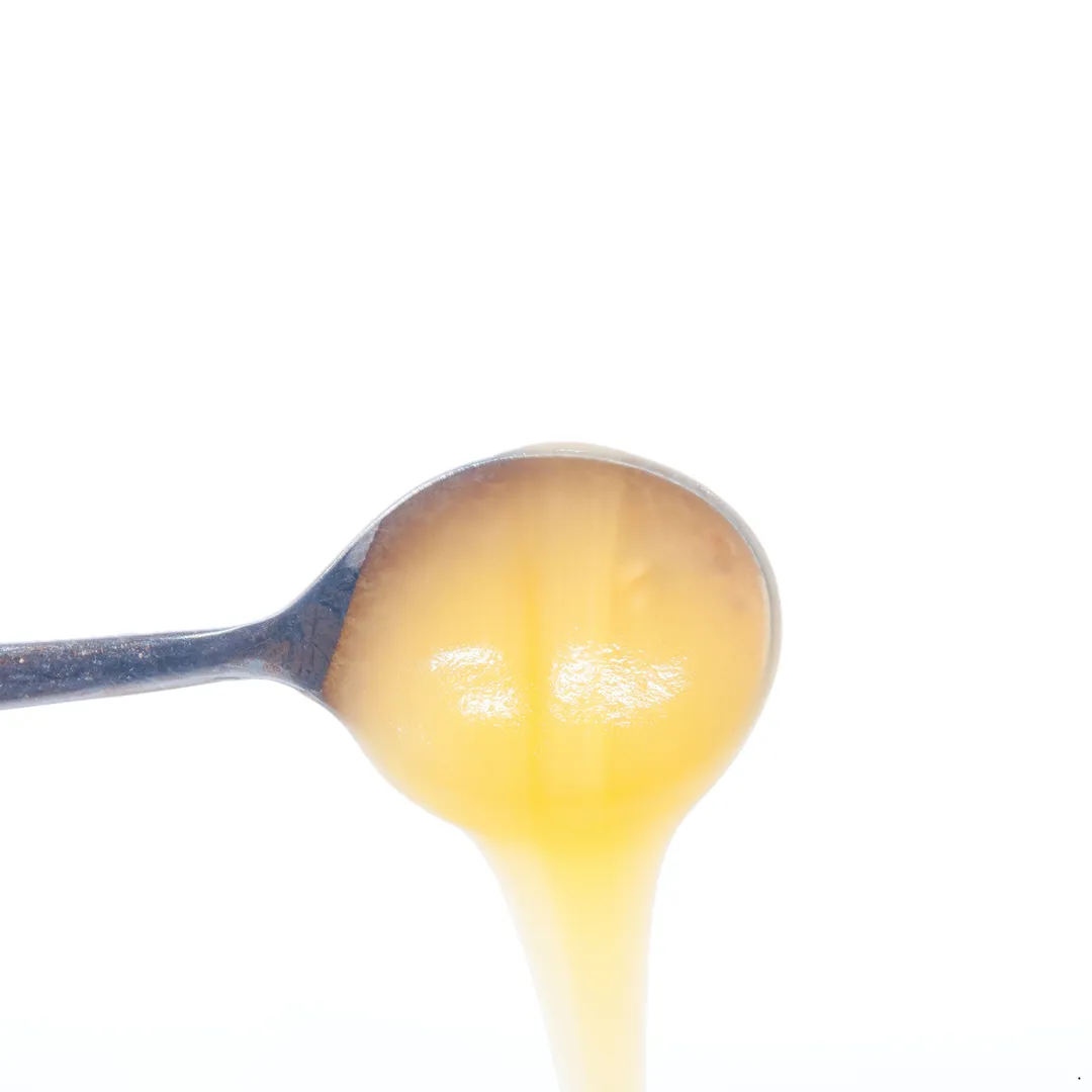 Immunity Boost Whipped Honey - 9oz Jar