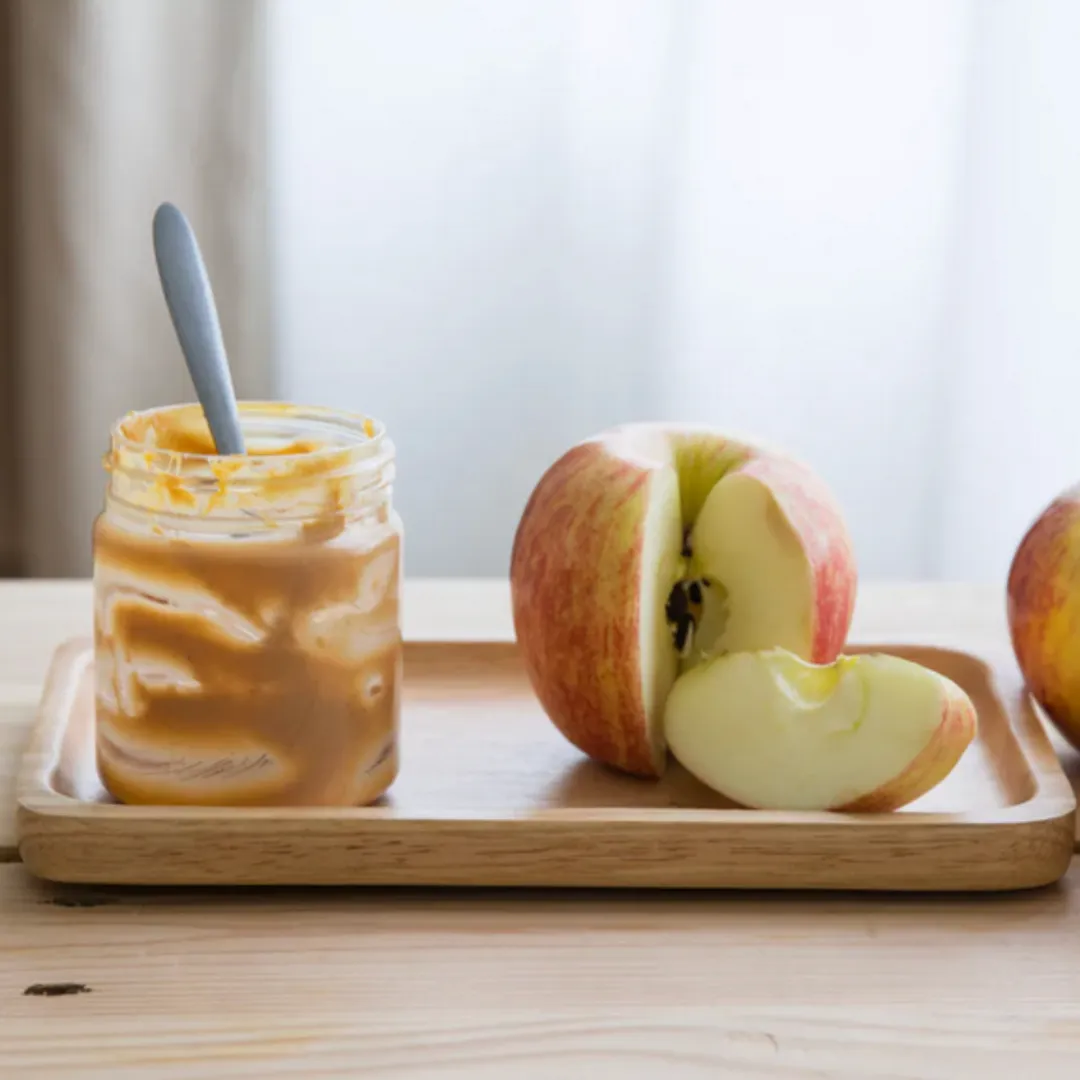 Original Peanut Butter - 9oz Jar