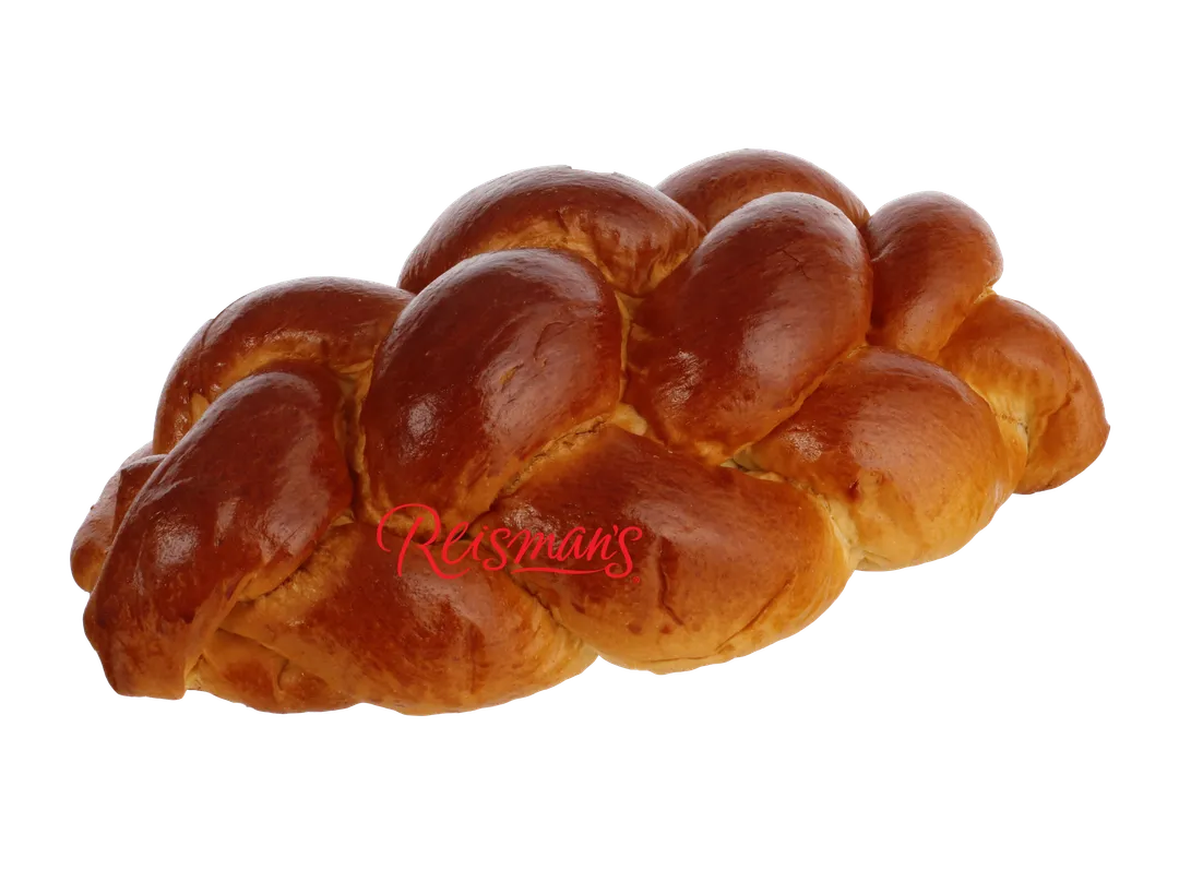 Challah Twist