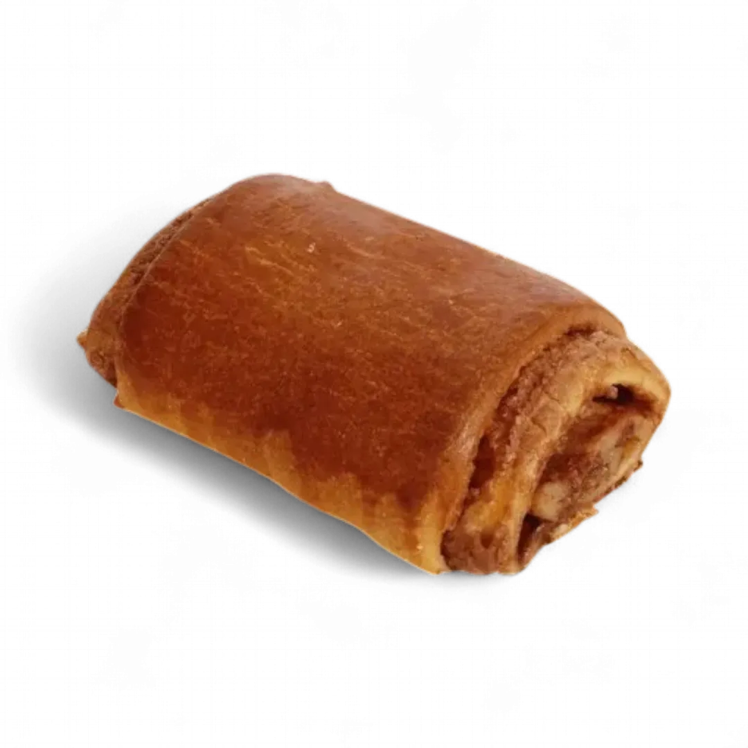 Cinnamon Wrap