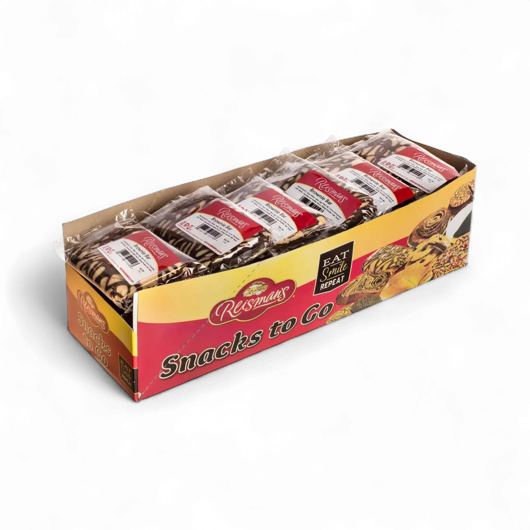 Brownie Bar