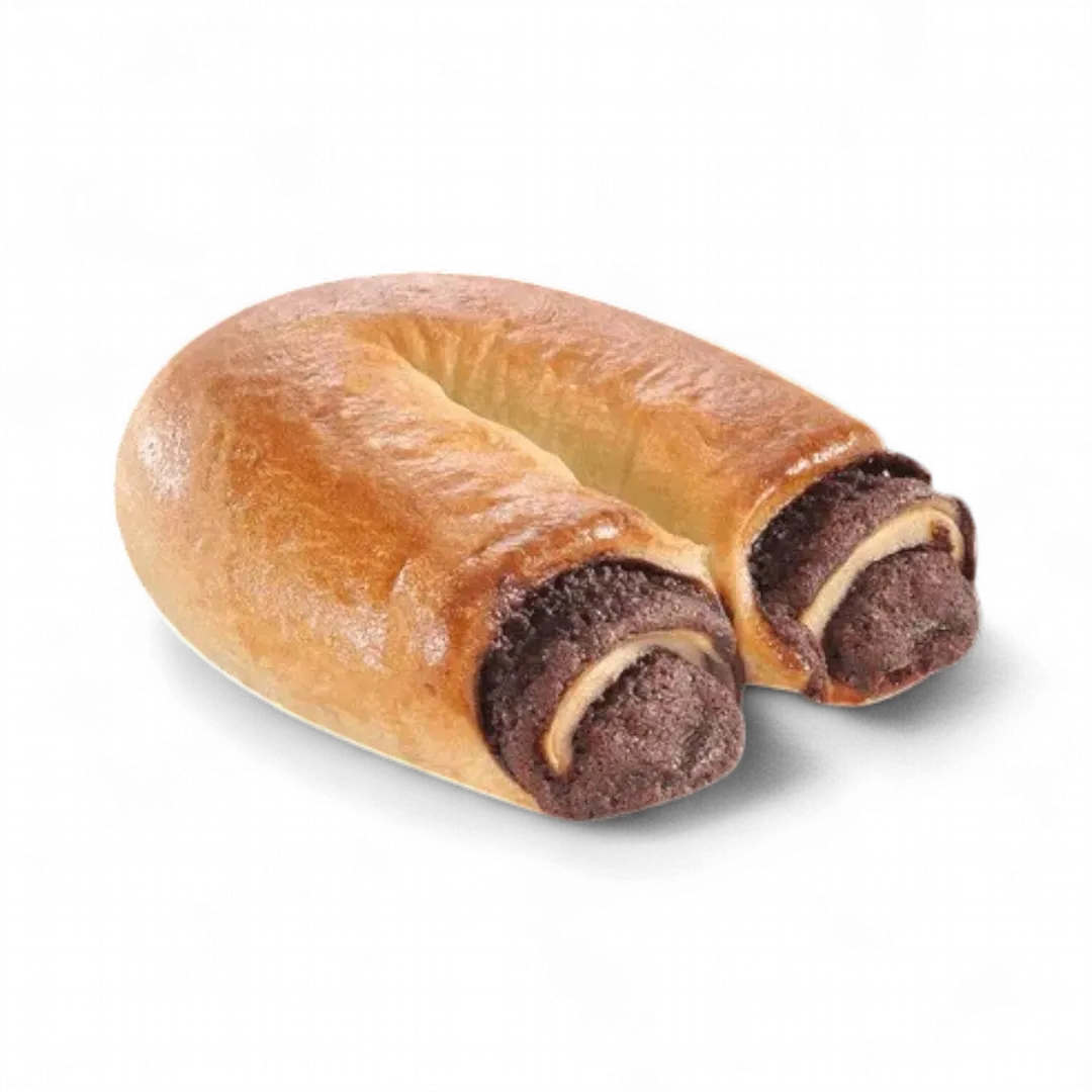 Chocolate Croissant