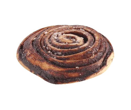 Chocolate Danish