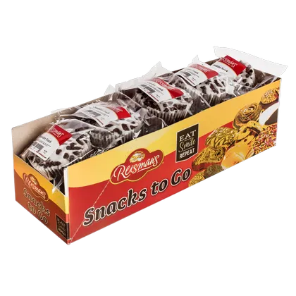 Chocolate Snack