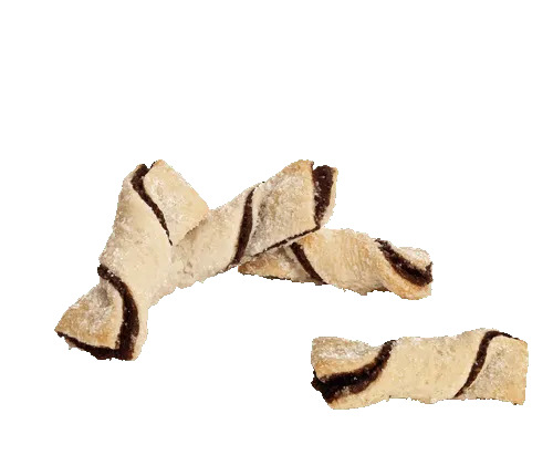 Chocolate Twist