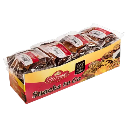 Chocolate Wrap