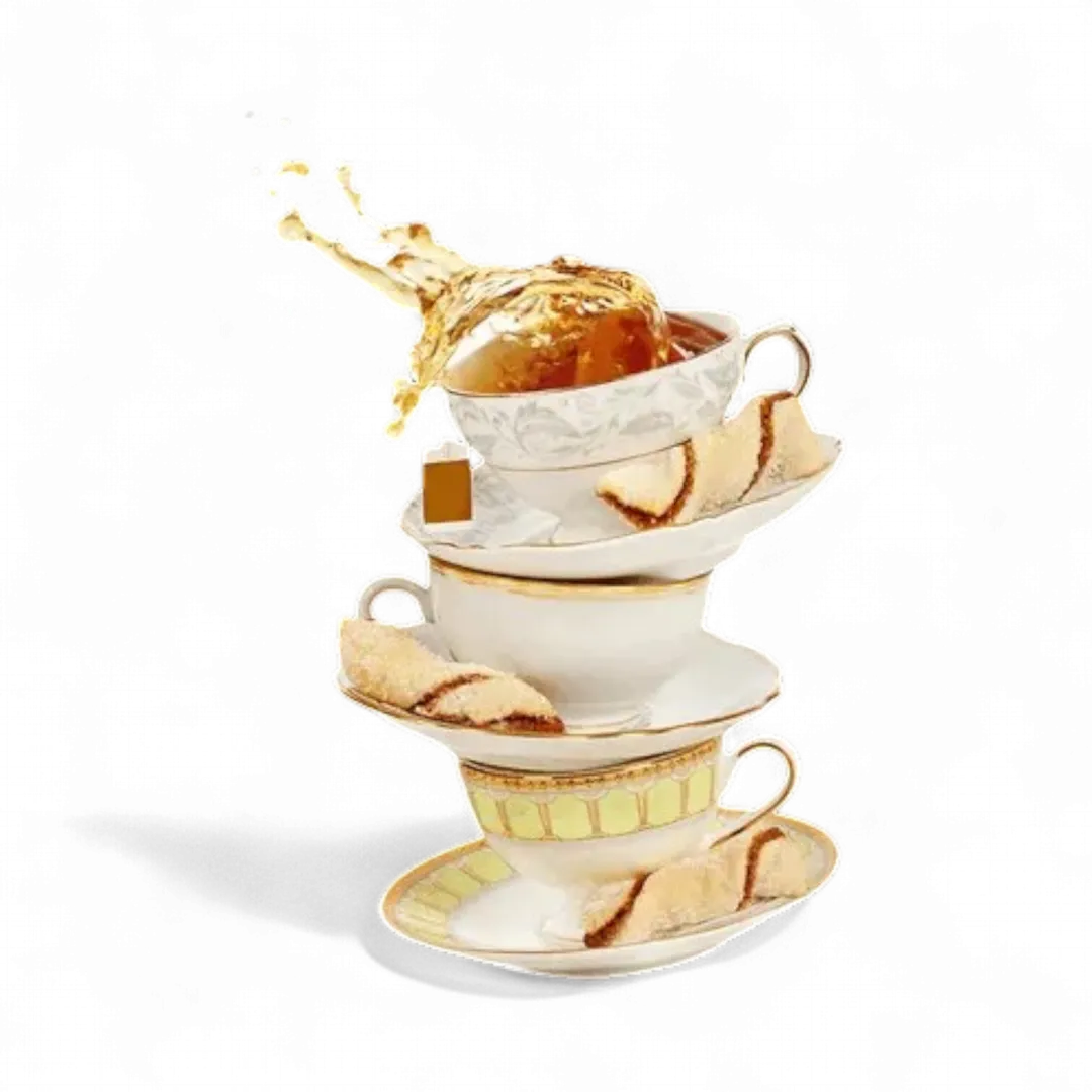 Cinnamon Twist