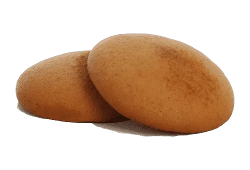 Honey Cookies