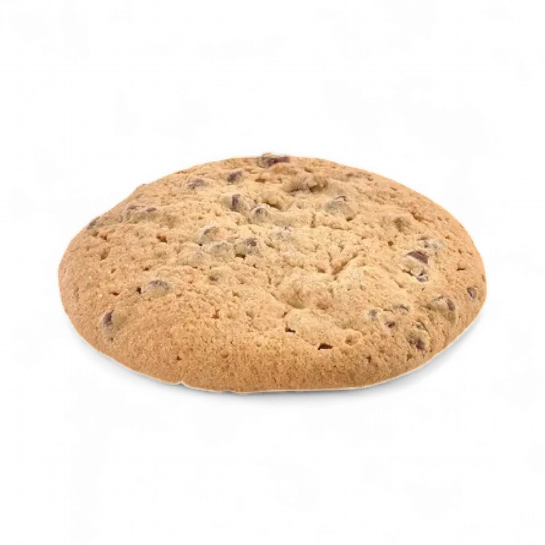 Jumbo Chocolate Chip Cookie