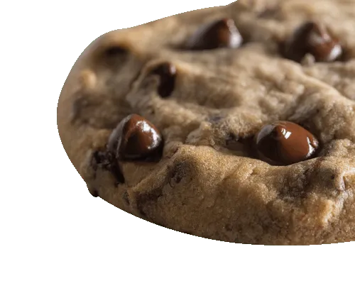Jumbo Chocolate Chip Cookie